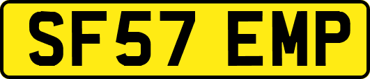 SF57EMP