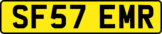 SF57EMR