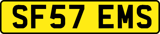 SF57EMS