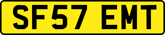 SF57EMT