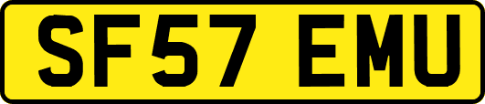 SF57EMU