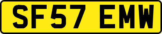 SF57EMW