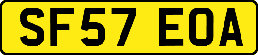 SF57EOA