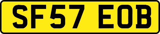 SF57EOB