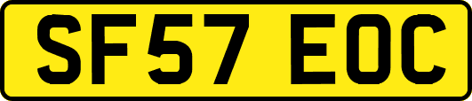 SF57EOC