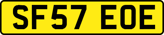 SF57EOE