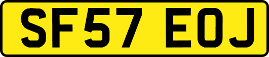 SF57EOJ