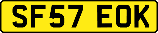 SF57EOK