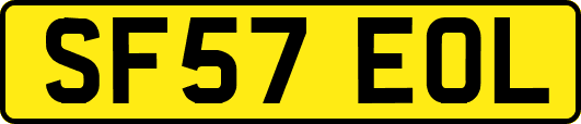 SF57EOL