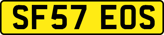 SF57EOS