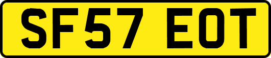 SF57EOT