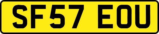 SF57EOU
