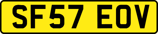 SF57EOV