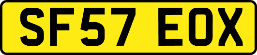 SF57EOX