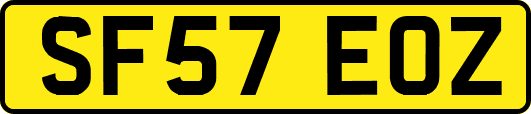 SF57EOZ