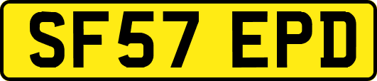 SF57EPD