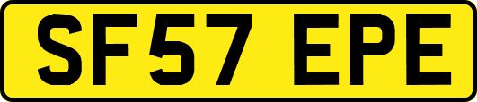 SF57EPE