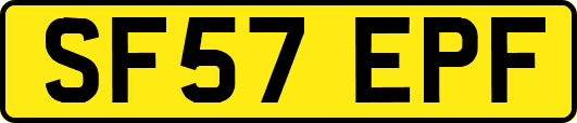 SF57EPF