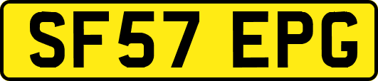 SF57EPG