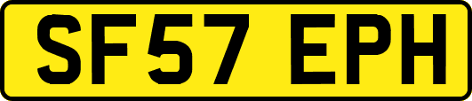 SF57EPH