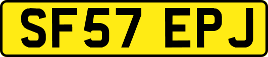 SF57EPJ