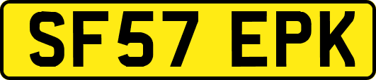SF57EPK
