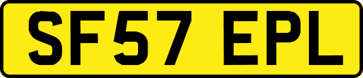 SF57EPL