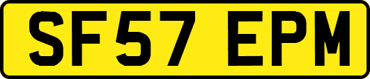 SF57EPM