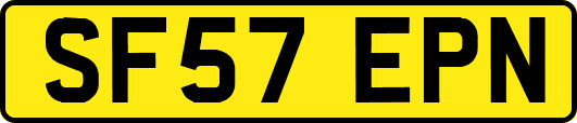 SF57EPN