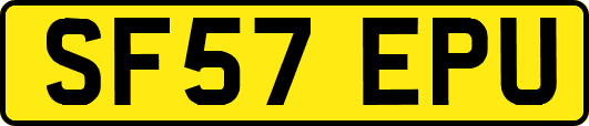 SF57EPU