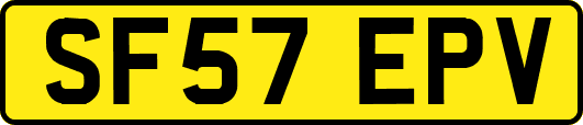 SF57EPV