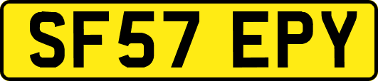 SF57EPY