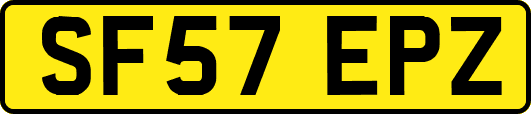 SF57EPZ