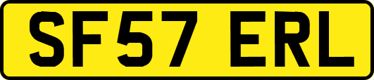 SF57ERL