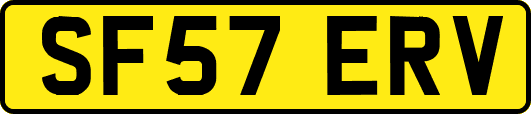 SF57ERV