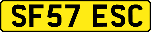 SF57ESC