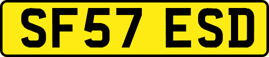 SF57ESD