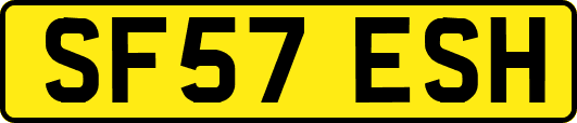 SF57ESH