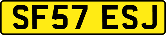 SF57ESJ