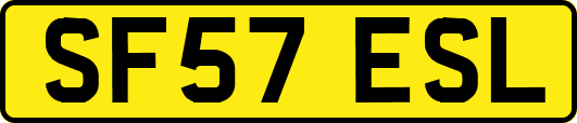 SF57ESL