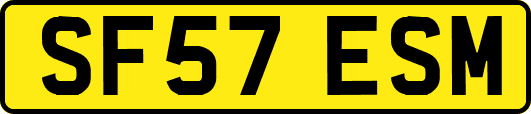 SF57ESM