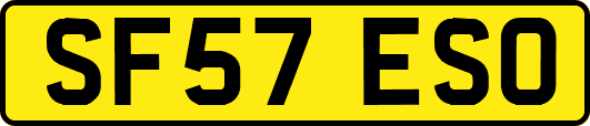 SF57ESO