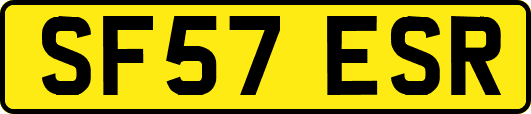 SF57ESR