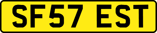 SF57EST