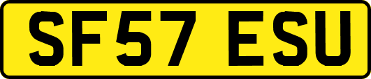 SF57ESU