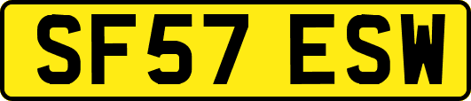 SF57ESW