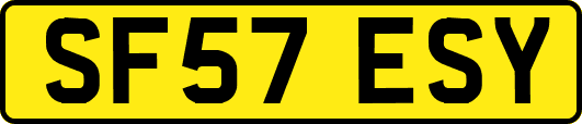 SF57ESY