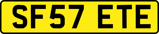 SF57ETE
