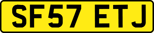 SF57ETJ