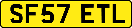 SF57ETL